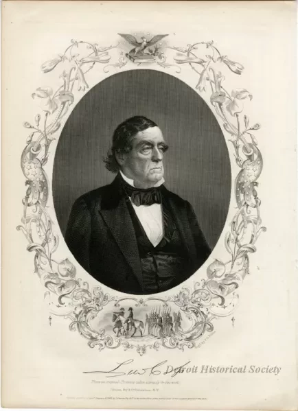 Lithograph