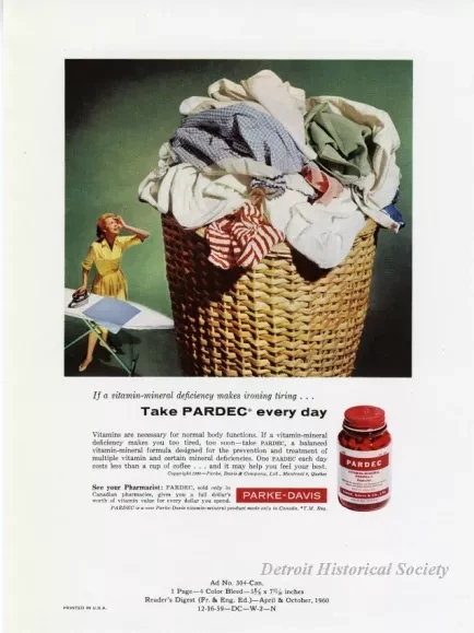 Advertisement