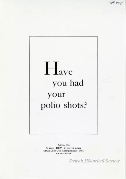 Advertisement