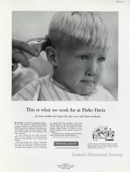 Advertisement