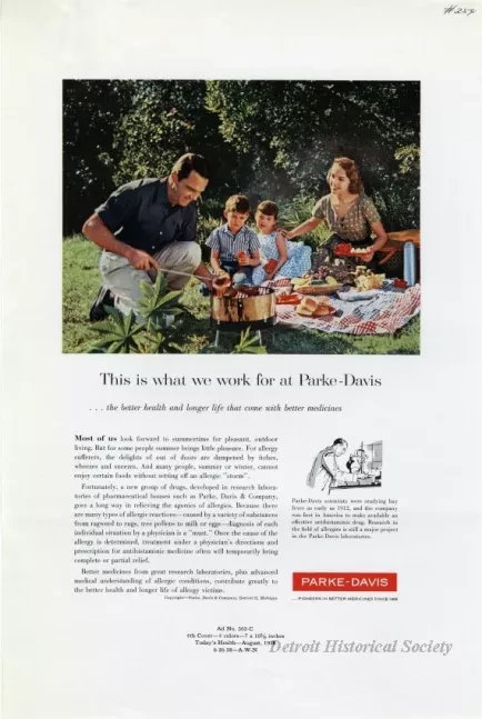 Advertisement