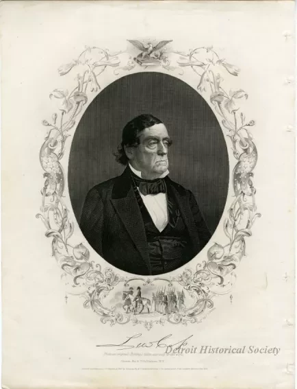 Lithograph