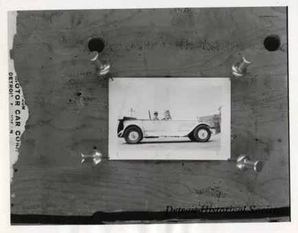 Print, Photographic