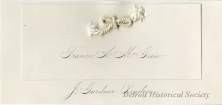 Invitation