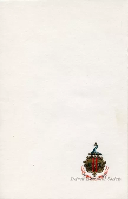 Invitation