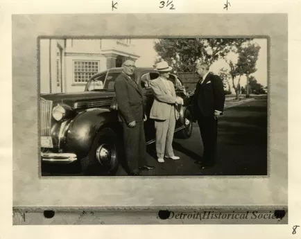 Print, Photographic
