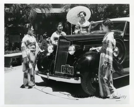 Print, Photographic