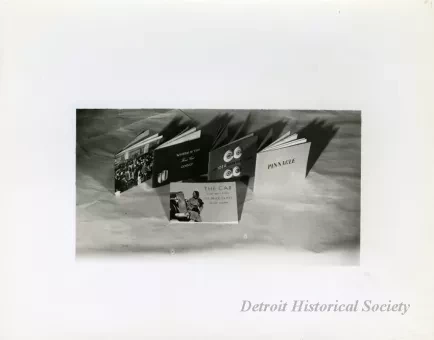 Print, Photographic