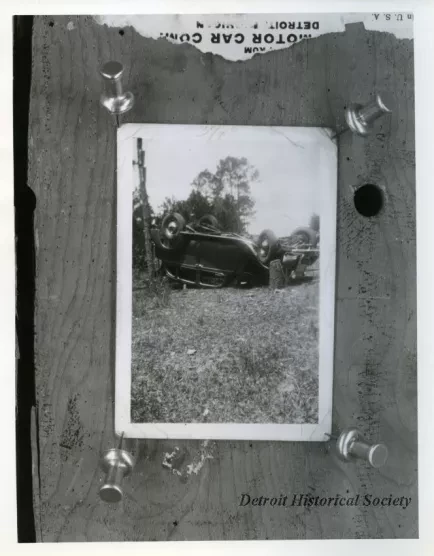Print, Photographic