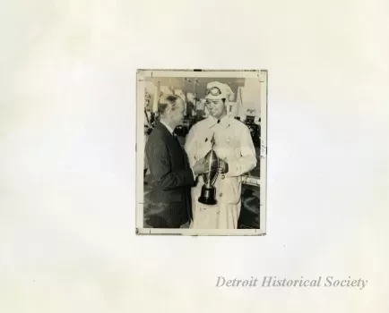 Print, Photographic