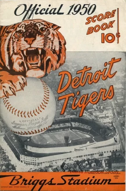 Scorebook