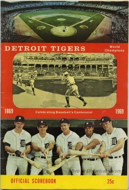 Scorebook