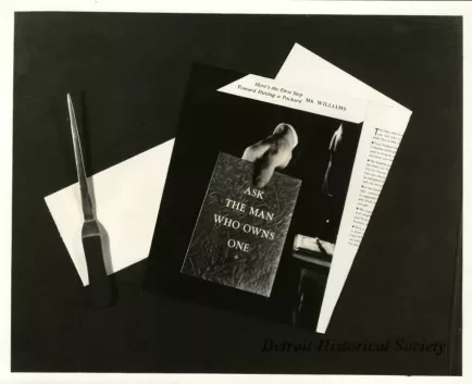 Print, Photographic