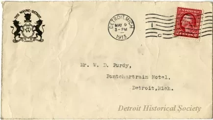 Envelope