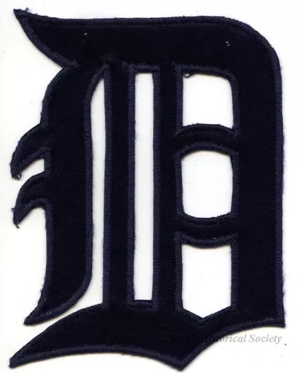 Patch, Insignia