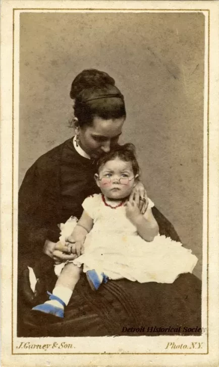 Carte-de-visite