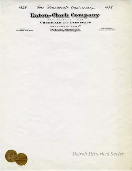 Stationery