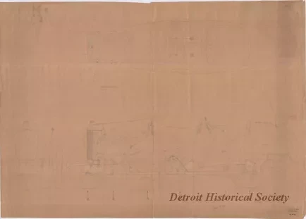 Drawing, Technical - Autocycle Limited