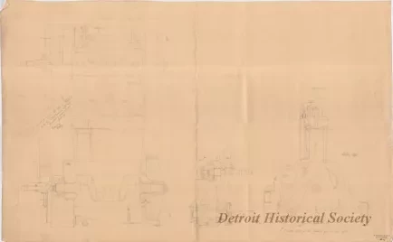 Drawing, Technical