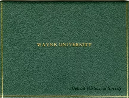 Diploma
