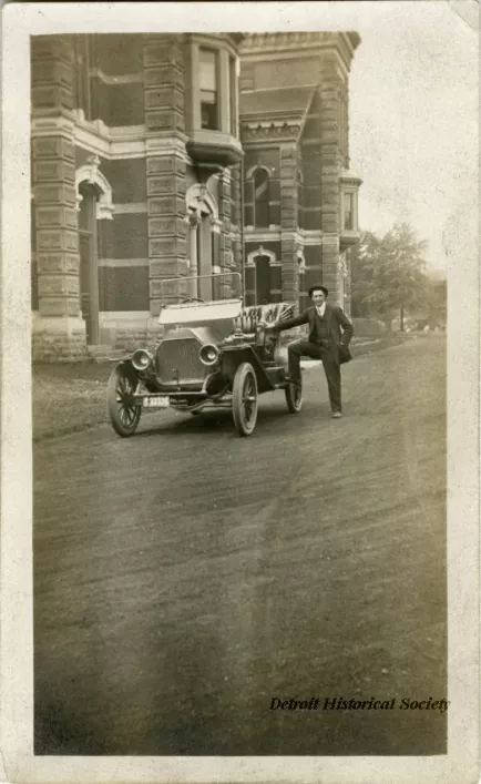 Print, Photographic