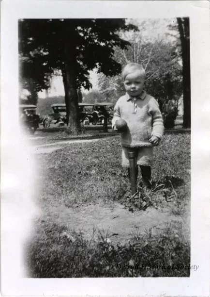 Print, Photographic