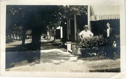 Print, Photographic