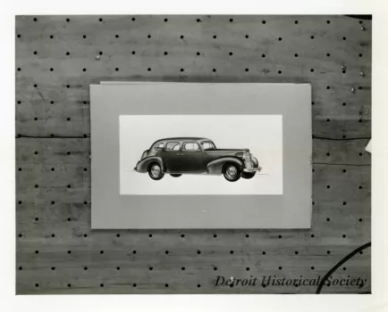 Print, Photographic - w