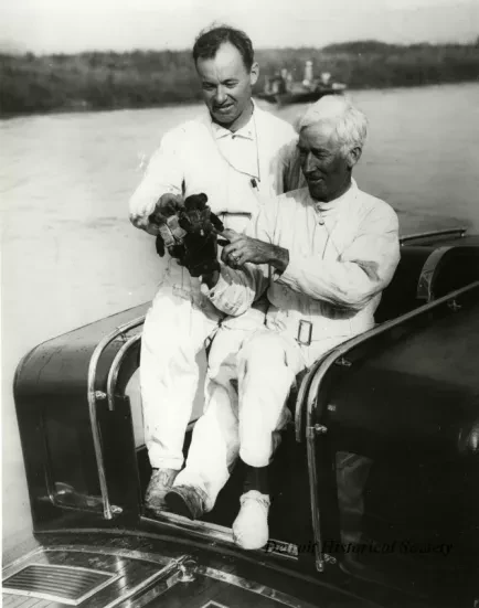 Print, Photographic