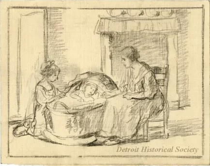 Drawing