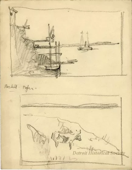 Drawing