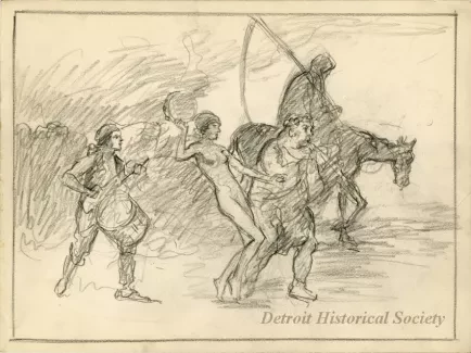 Drawing