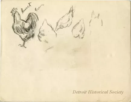 Drawing