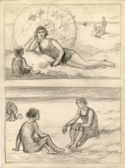 Drawing
