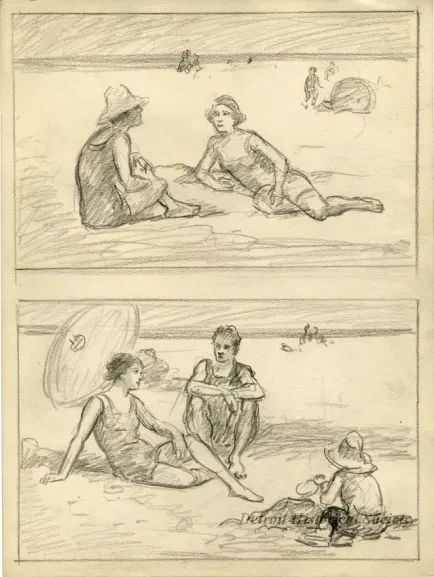 Drawing