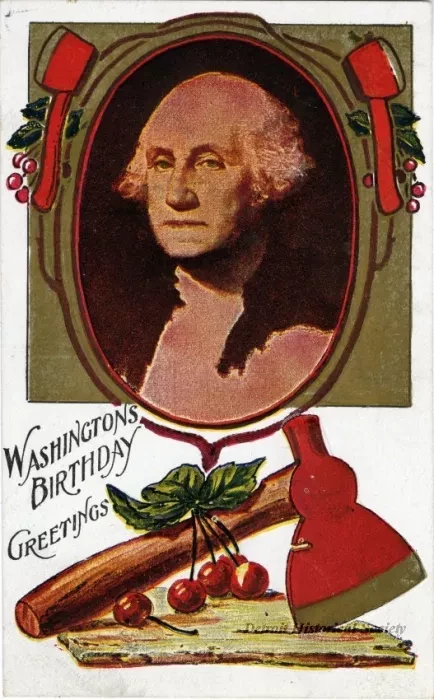 Postcard