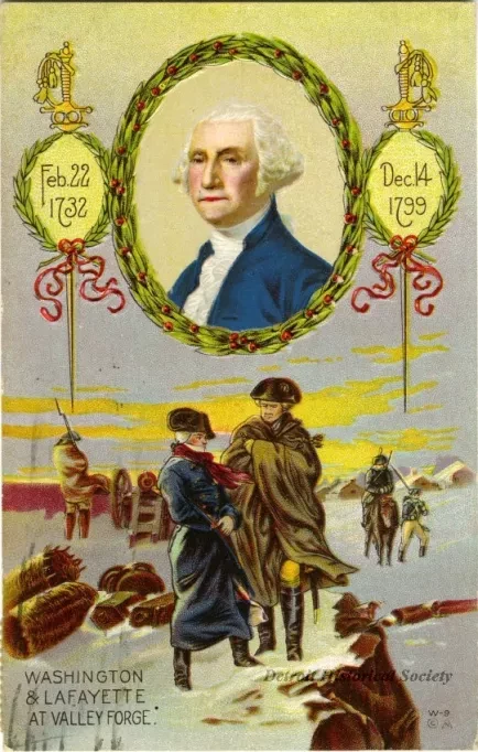 Postcard