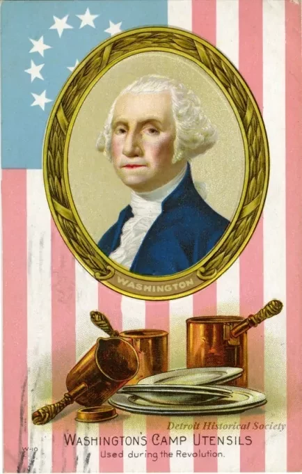 Postcard