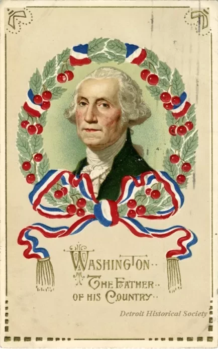 Postcard