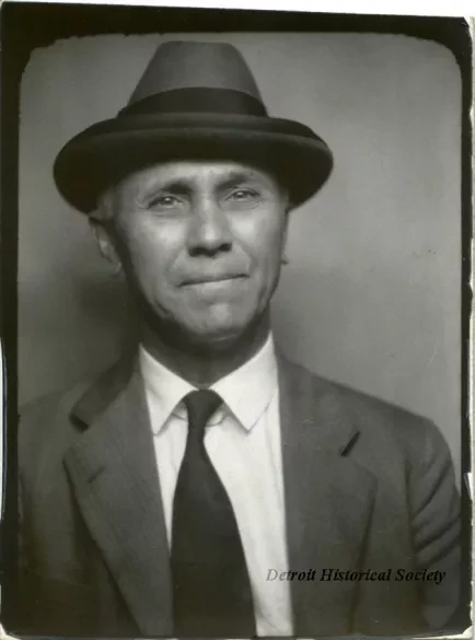 Print, Photographic