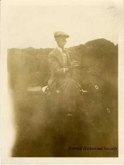 Print, Photographic