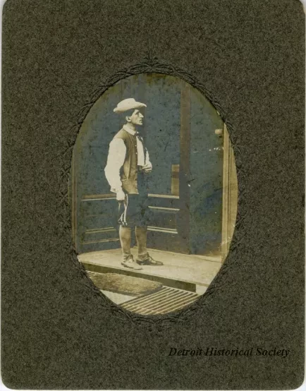 Print, Photographic