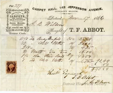 Invoice