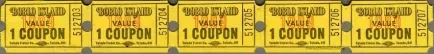 Coupon - One Coupon