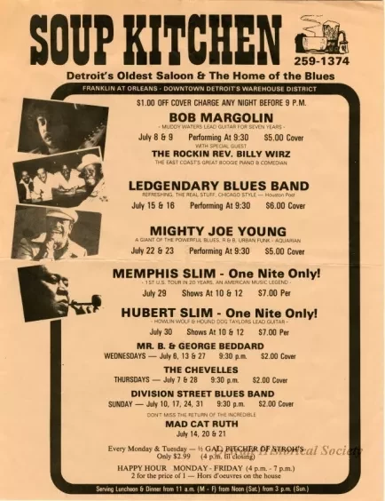 Flier