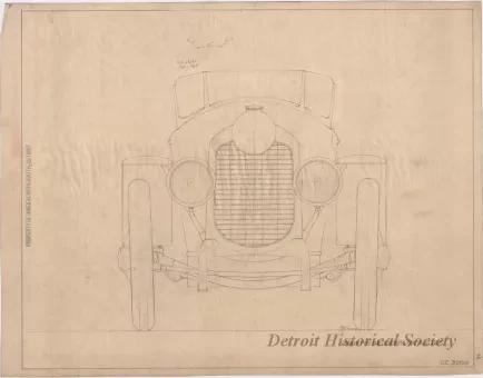 Drawing, Technical
