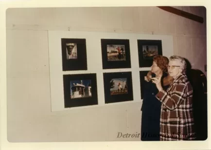 Print, Photographic