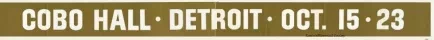 Banner, Promotional