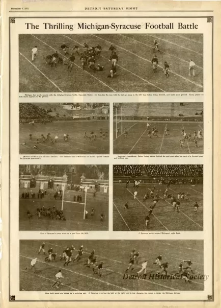 Newspaper