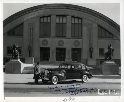 Print, Photographic